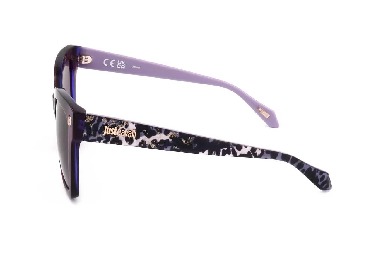 Just Cavalli SJC044 Sunglasses - view 4